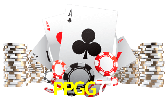 Jogue jogos de pôquer em PPGG77