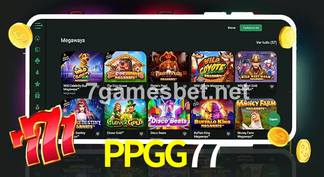 PPGG77 aplicativo