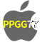 Aplicativo PPGG77 para iOS