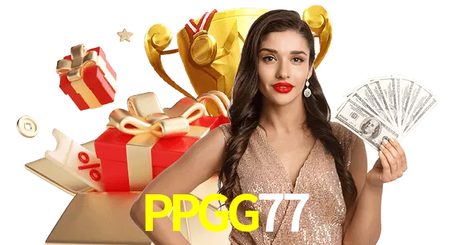 Jogue com dealers reais no PPGG77!