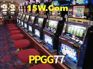 Tecnologia da Plataforma PPGG77
