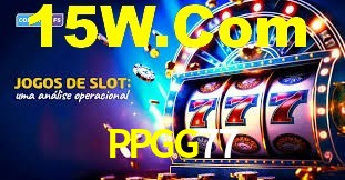 Roulette Table PPGG77