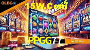 Experiência VIP PPGG77