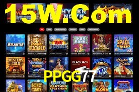 PPGG77 Bet