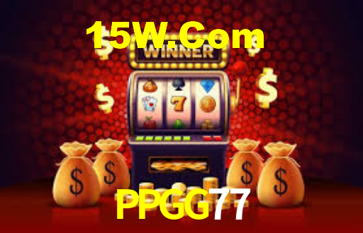 Sinta a adrenalina dos jogos de cassino com PPGG77