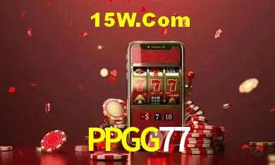 Recursos de Bônus PPGG77
