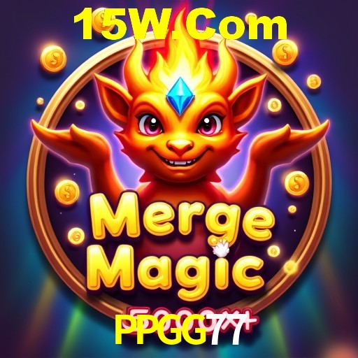 Interface do App PPGG77