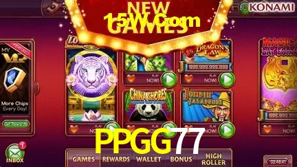 Segurança 2FA PPGG77