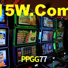 Spaceman Game PPGG77