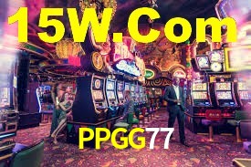 PPGG77: Jogos de Caça-Níqueis-Altas Recompensas, Roleta-Velocidade, Blackjack-Desafios Máximos