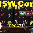 Casino Ao Vivo PPGG77