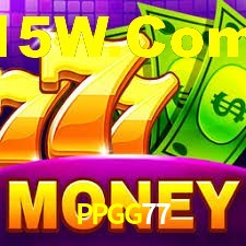 Welcome Bonus PPGG77