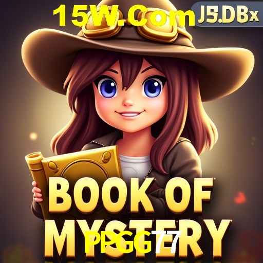 Descubra a Magia dos Jogos de Arcade no PPGG77
