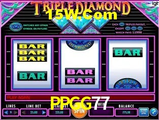 Especiais de Fim de Semana PPGG77