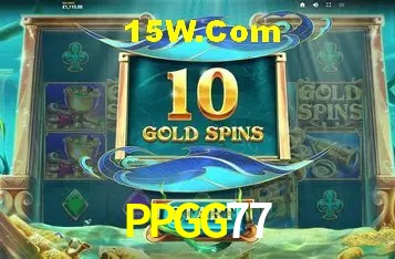 Promoções Sazonais PPGG77