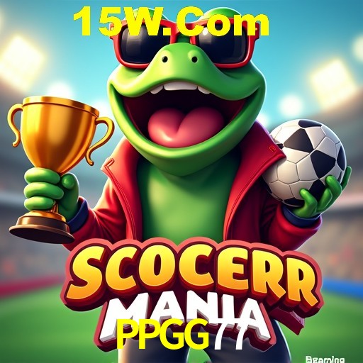 Descubra o Mundo do Cassino Online com PPGG77