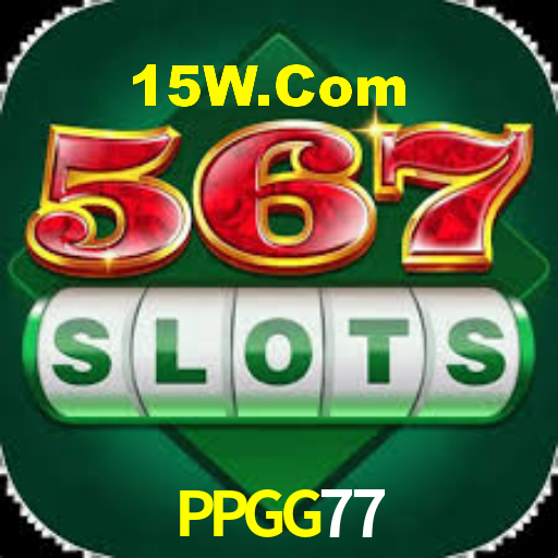 PPGG77: A Experiência de Casino com Jogos de Mesa ao Vivo